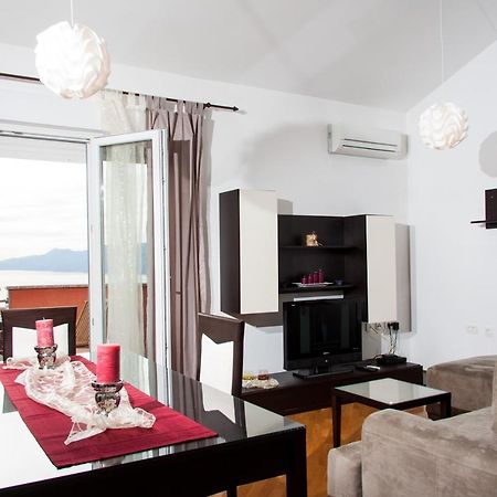 Apartments Adria Blue Kastav Rum bild