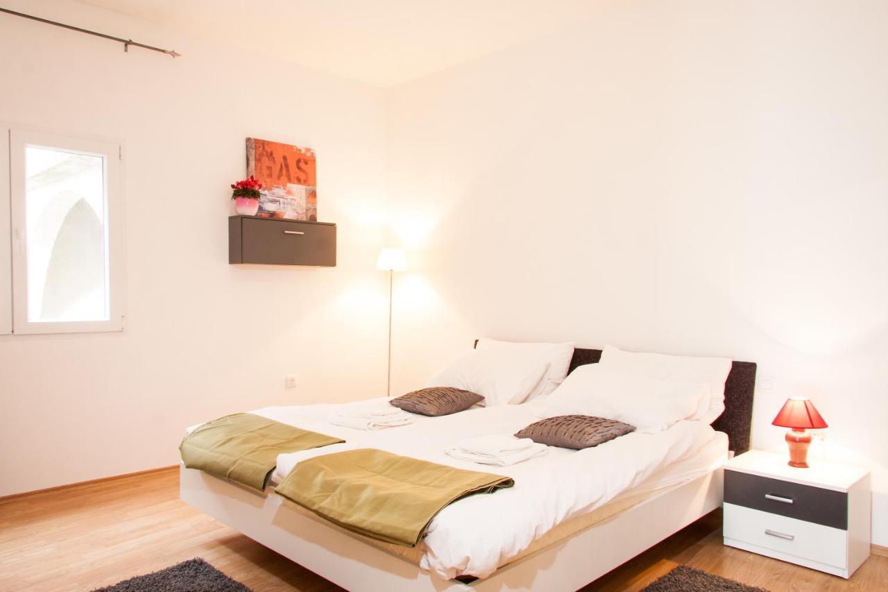 Apartments Adria Blue Kastav Rum bild