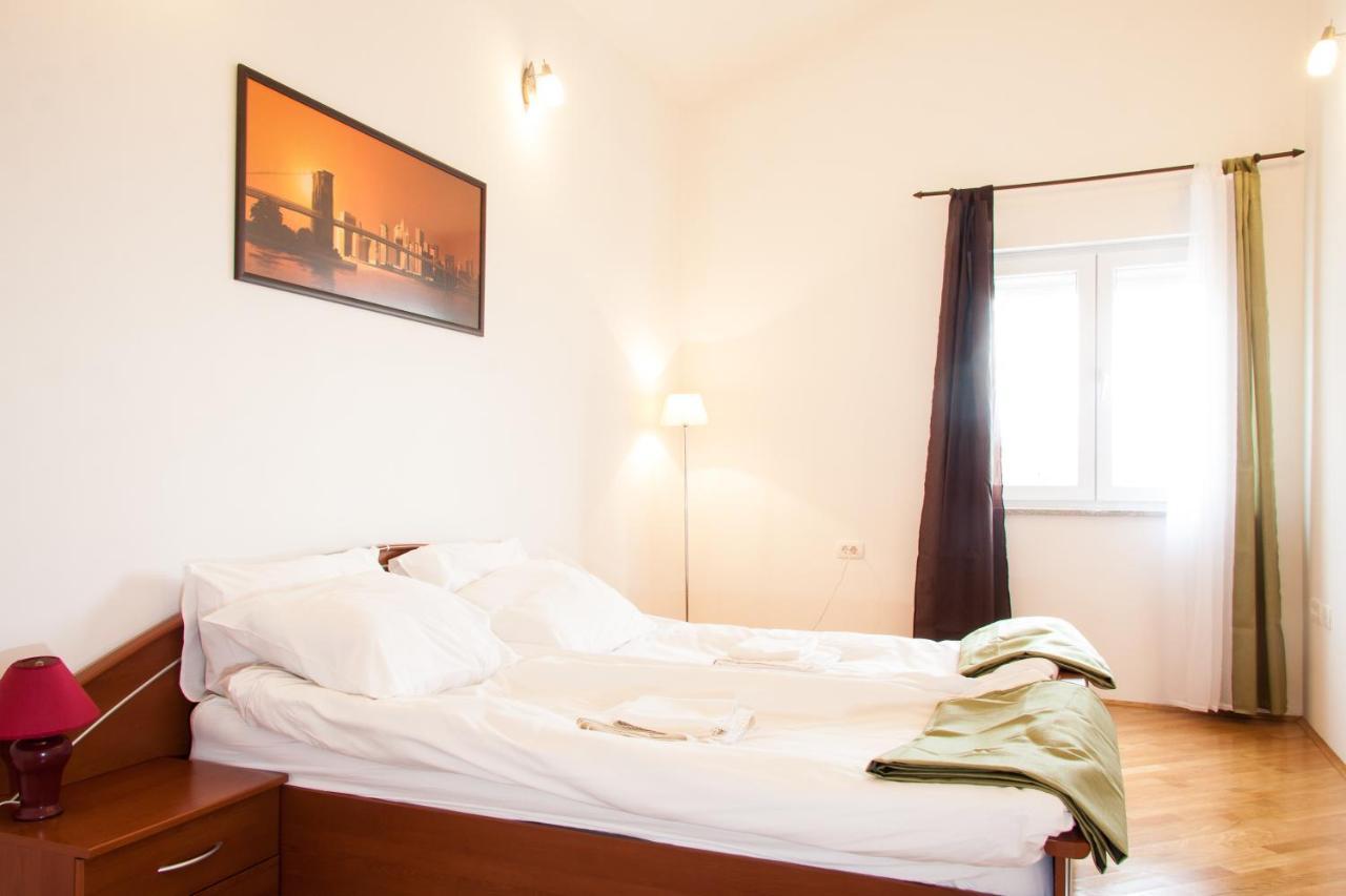 Apartments Adria Blue Kastav Rum bild