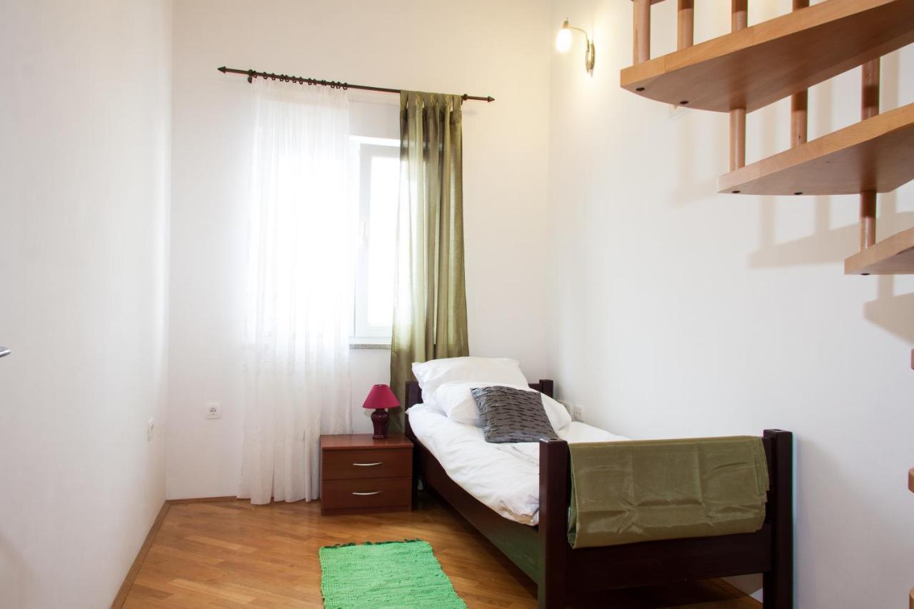 Apartments Adria Blue Kastav Rum bild